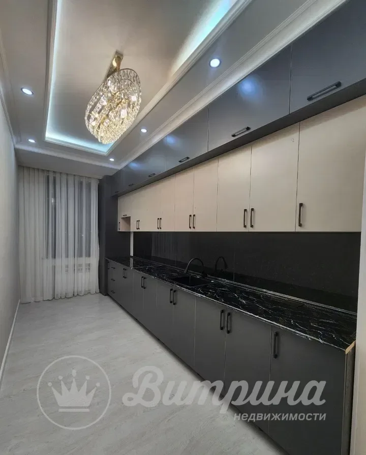 2комнатная квартира в Сергелийском  — 4