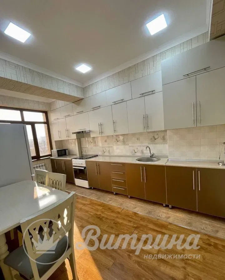 3-комнатная квартира Юнусабадский — 6