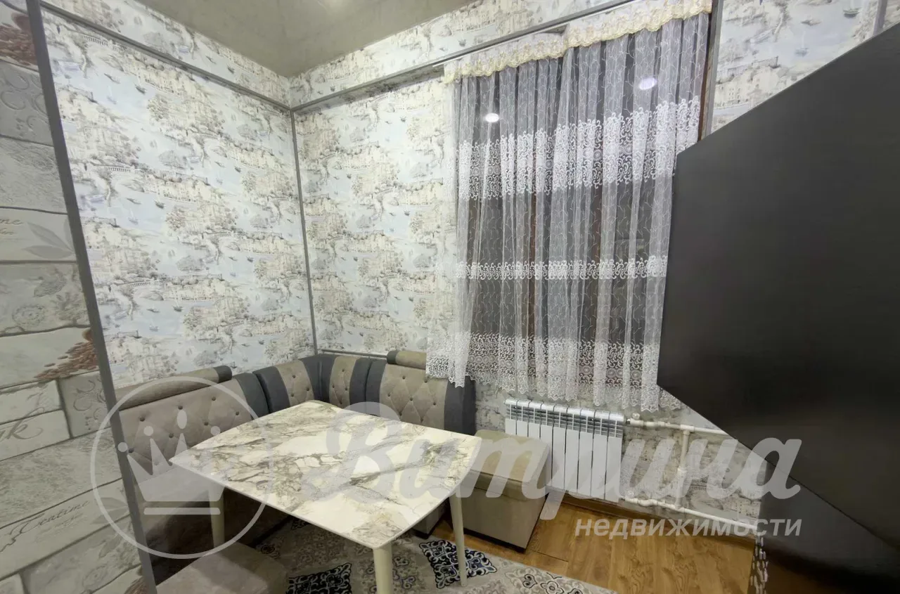 3-комнатная квартира Чиланзарский  — 8