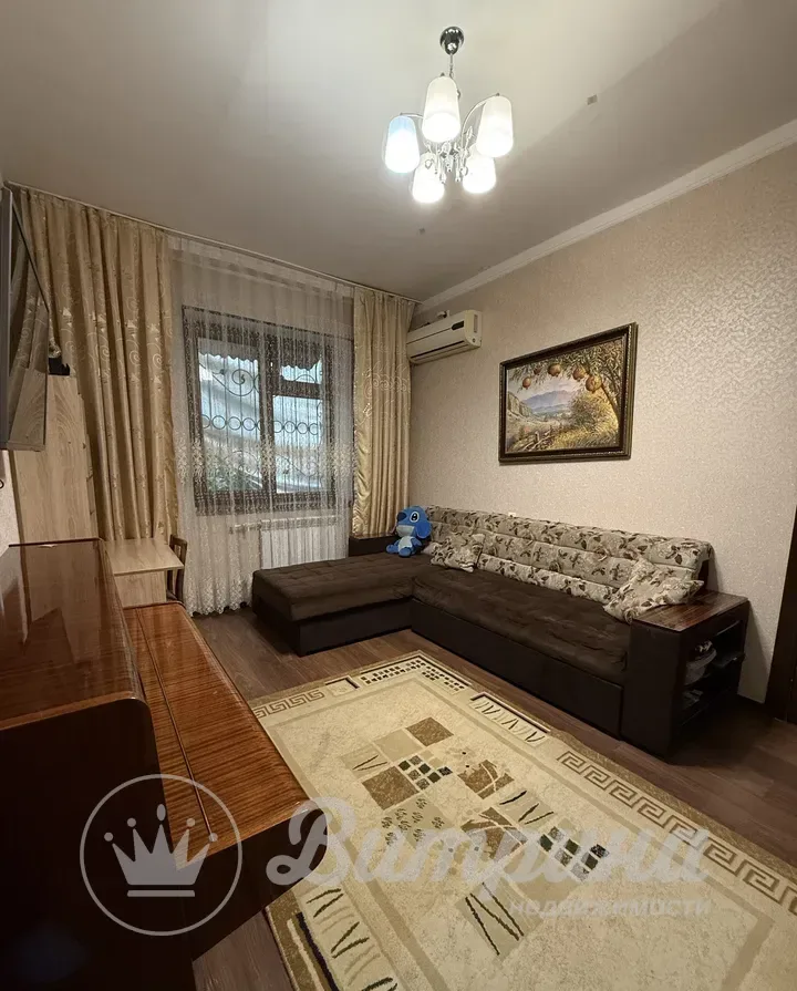 2-комнатная квартира Новза — 2