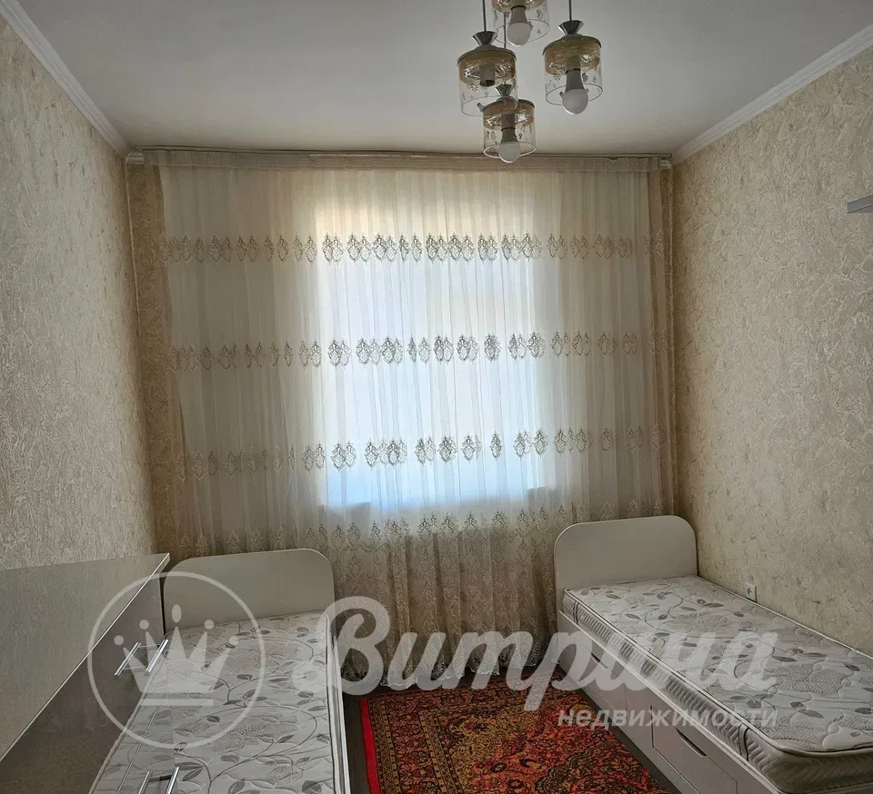 3-комнатная квартира в ближе метро Олмос — 3