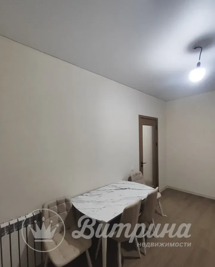 2-комнатная квартира в ЖК Башкент — 6