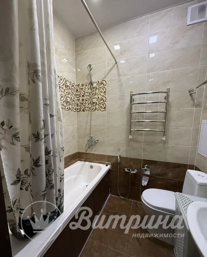2-комнатная квартира Новза — 6