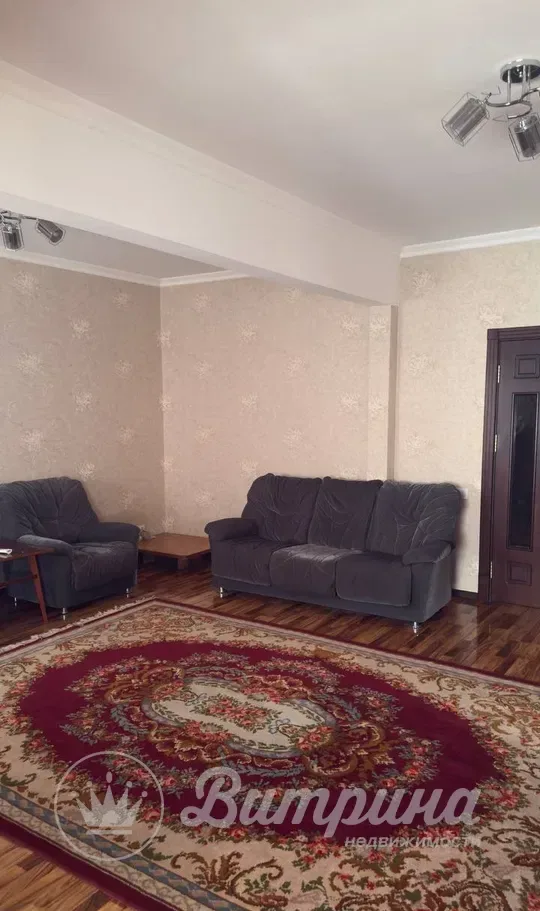 3-комнатная квартира Юнусабад — 2