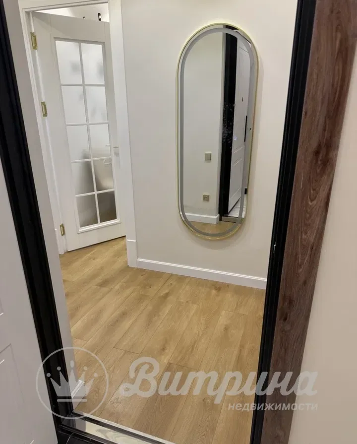 2-комнатная квартира ЖК Ботаника Саройи — 5