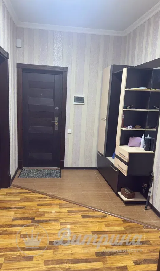 3-комнатная квартира Юнусабад — 4