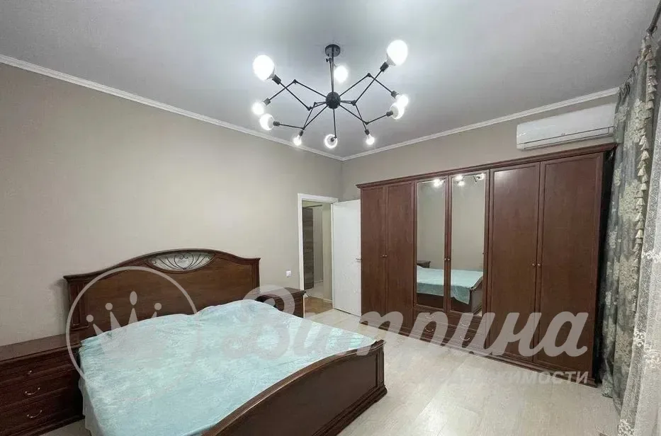 2-комнатная квартира в улица Махтумкули  — 3