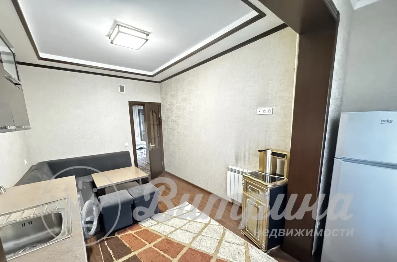 2-комнатная квартира  — 5