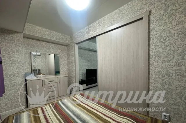 1-комнатная квартира на Ц5