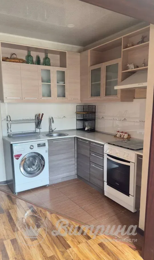 3-комнатная квартира Юнусабад — 5
