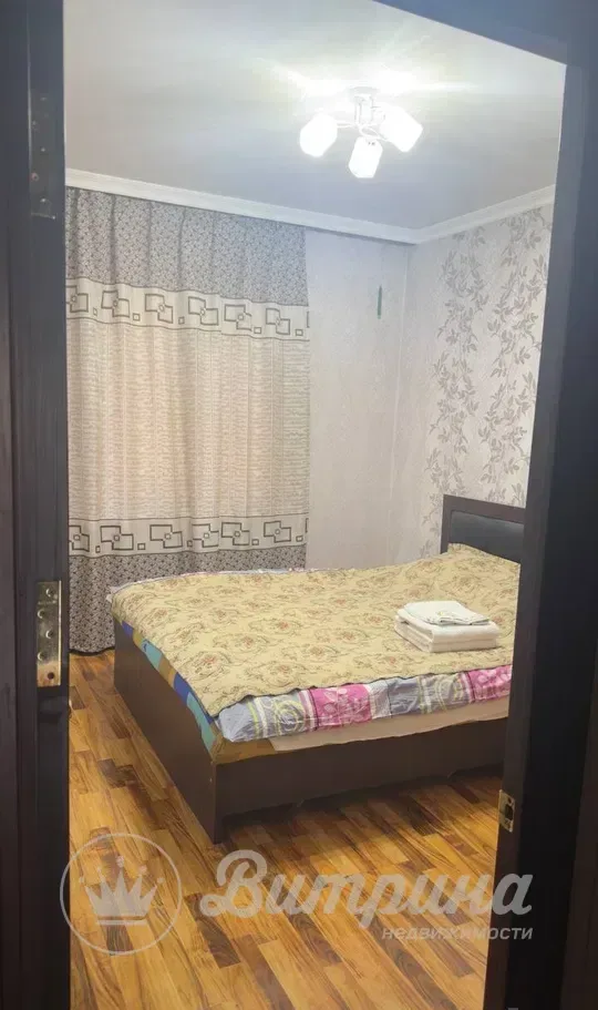 3-комнатная квартира Юнусабад