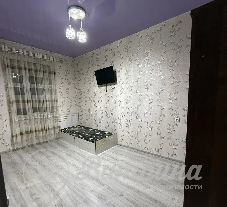 3-комнатная квартира в Геофизика  — 3