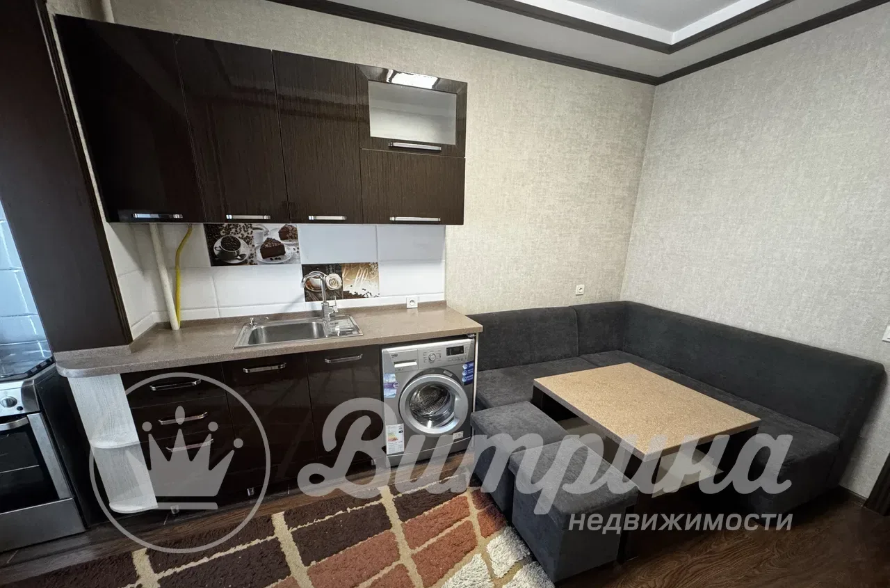 2-комнатная квартира  — 7