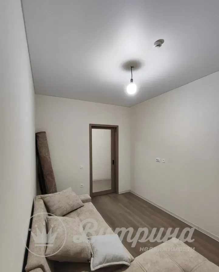 2-комнатная квартира в ЖК Башкент — 4