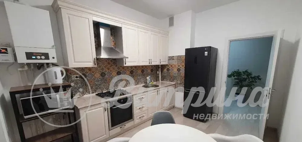 2-комнатная квартира в улица Махтумкули  — 4