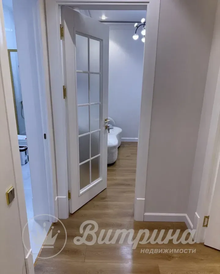 2-комнатная квартира ЖК Ботаника Саройи — 6