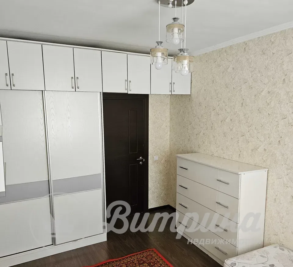 3-комнатная квартира в ближе метро Олмос — 2