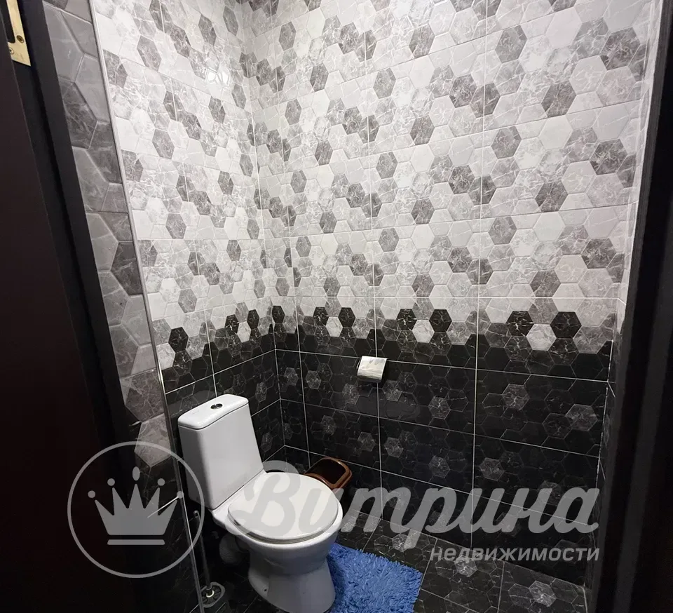 3-комнатная квартира в Геофизика  — 6