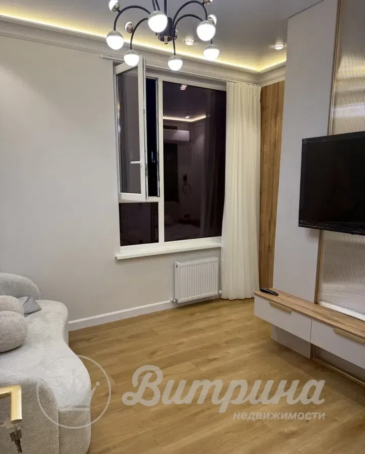 2-комнатная квартира ЖК Ботаника Саройи — 3