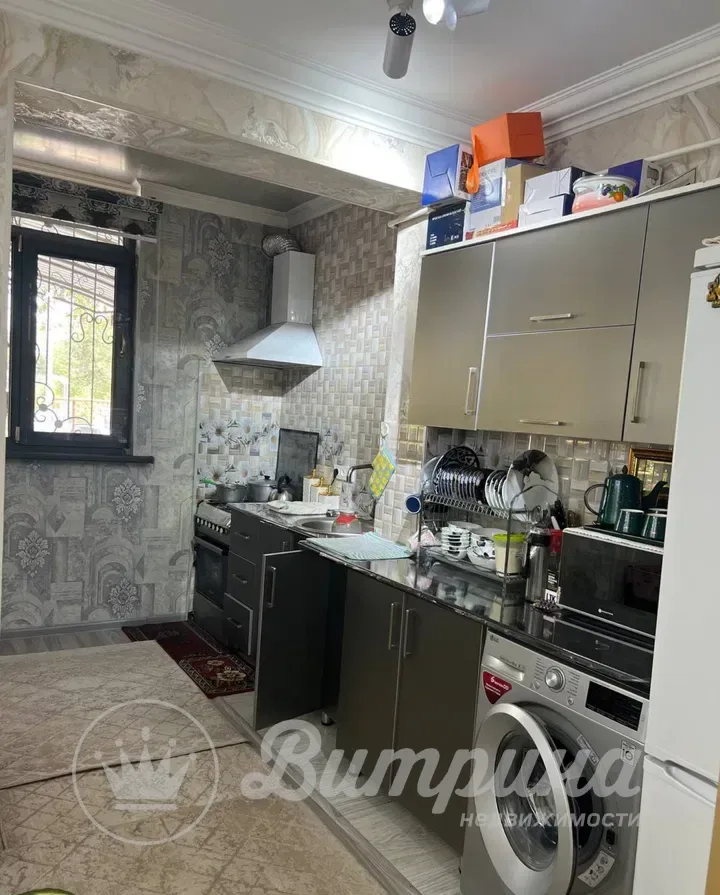 3-комнатная квартира Коракамиш 2/5 — 6