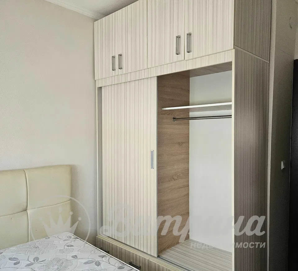 3-комнатная квартира в ближе метро Олмос — 5