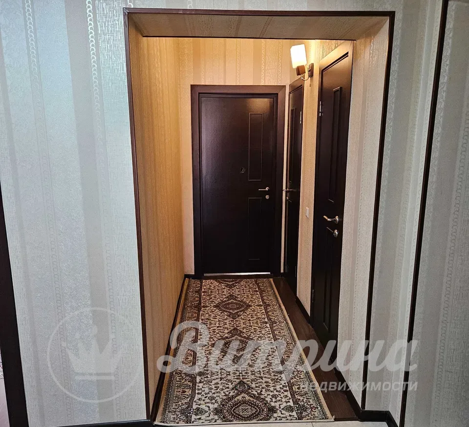3-комнатная квартира в ближе метро Олмос — 10