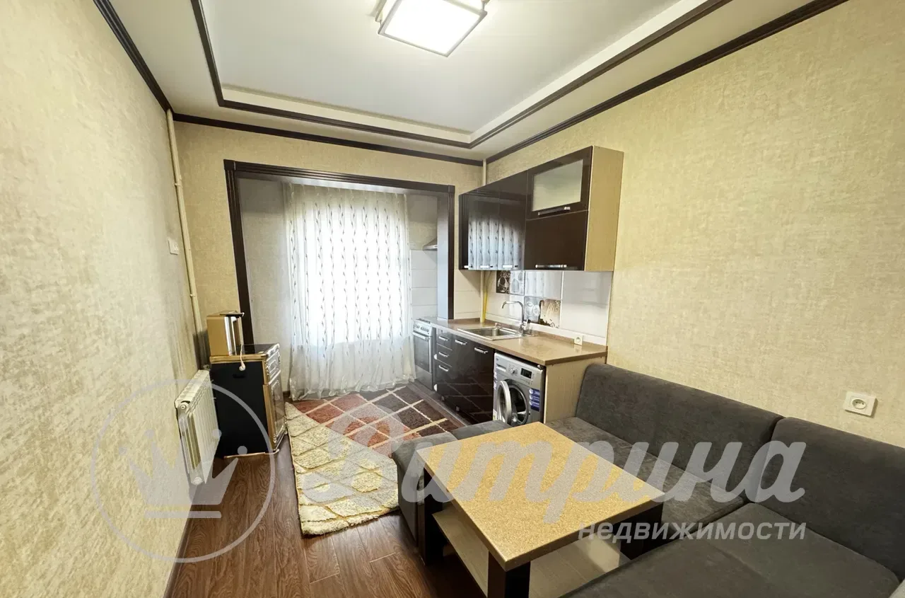 2-комнатная квартира  — 6