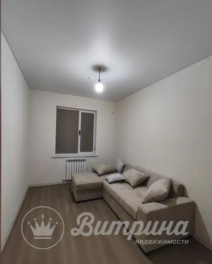 2-комнатная квартира в ЖК Башкент — 3