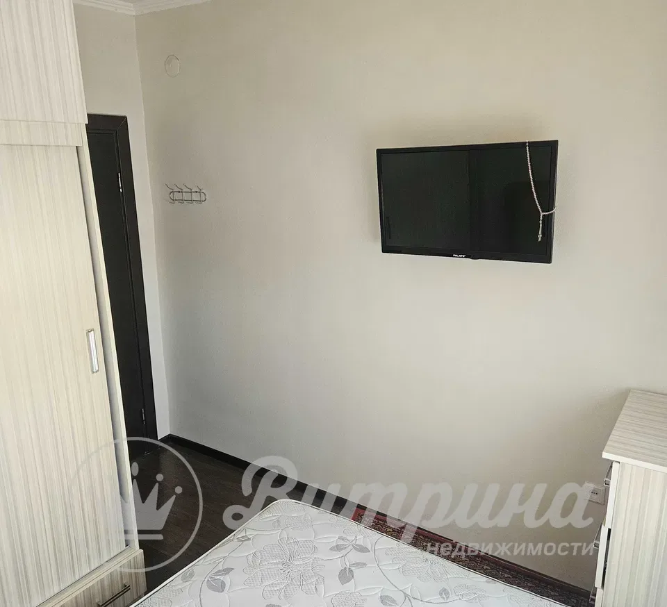 3-комнатная квартира в ближе метро Олмос — 6