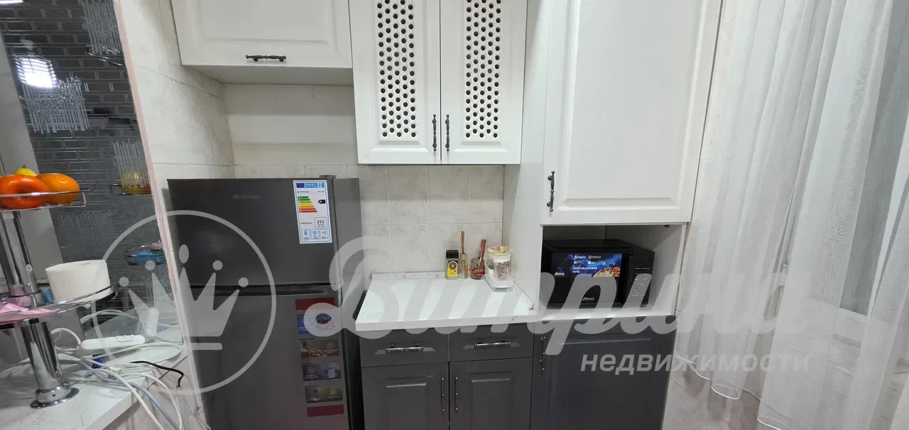3-комнатная квартира Юнусабад — 7