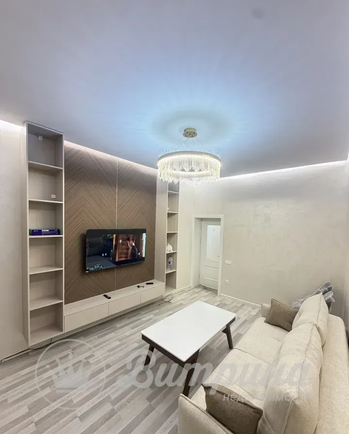 2-комнатная квартира ЖК Модерно — 4