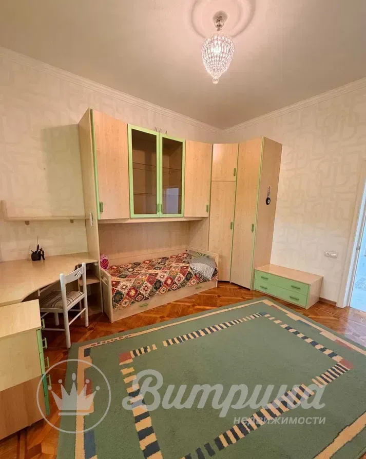 3-комнатная квартира в Мирабаде — 3