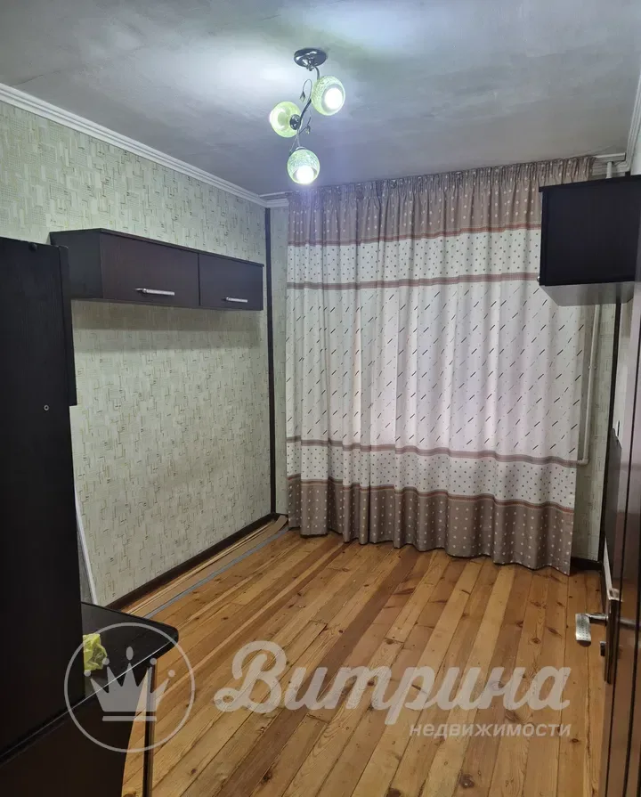 2-комнатная квартира Миробод — 2