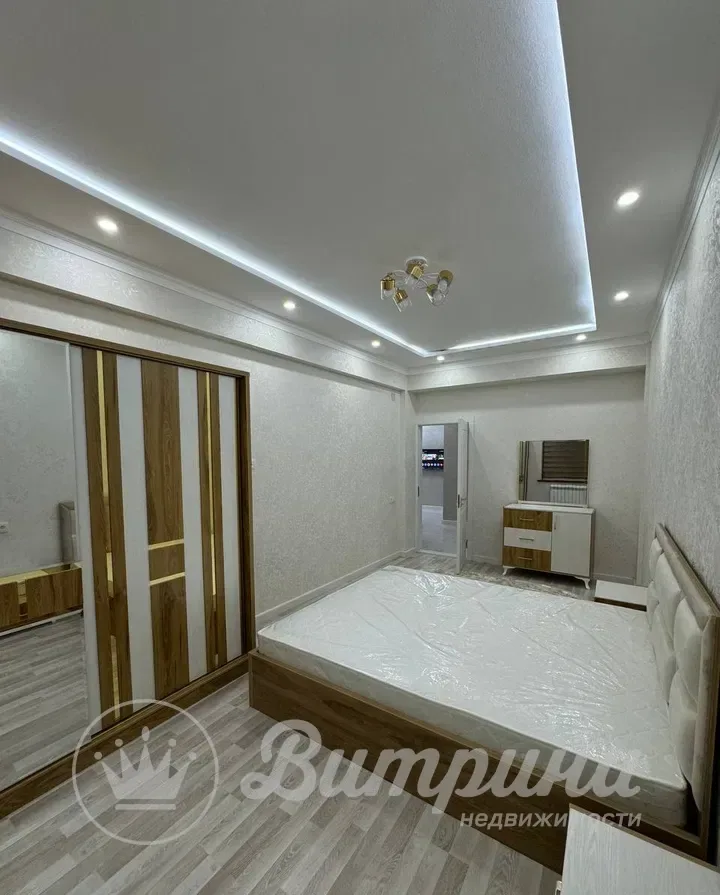 3-комнатная квартира Юнусабад — 3