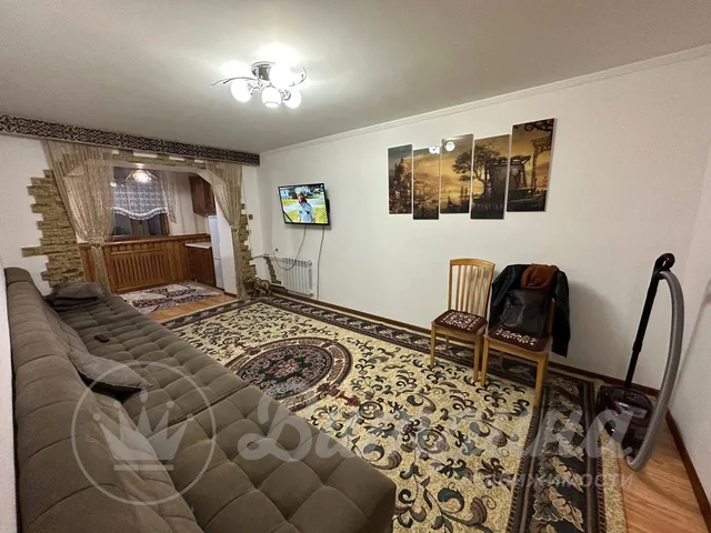 2-комнатная квартира Максим Горький 