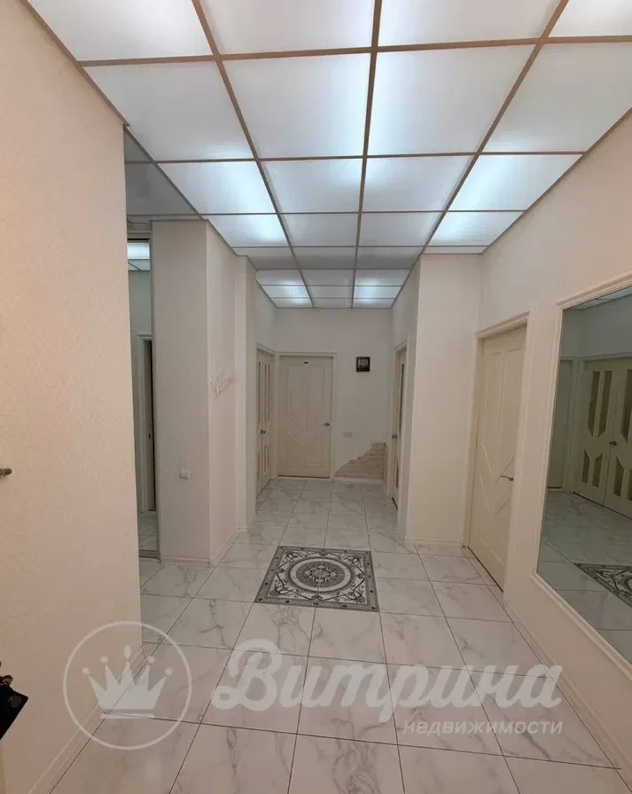 3-комнатная квартира в Мирабаде — 10