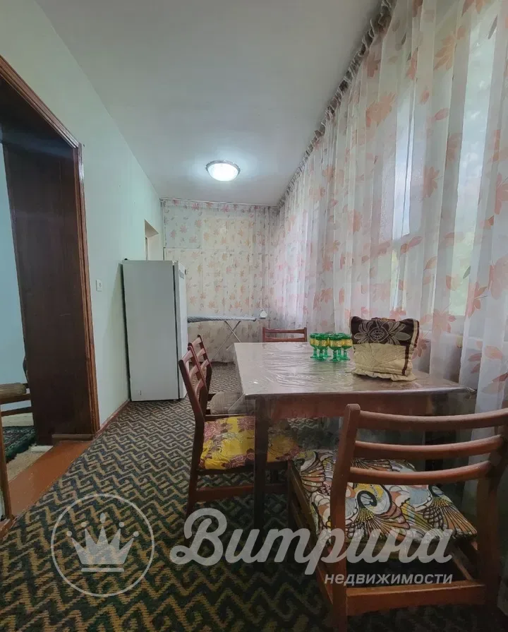 2-комнатная квартира рядом метро БИЙ — 4