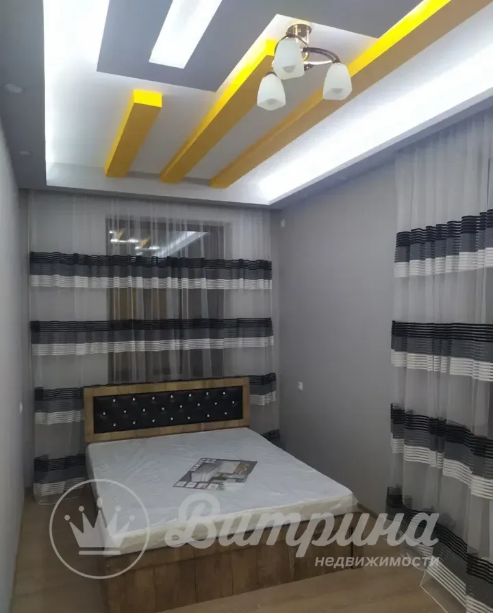 2-комнатная квартира в Налоговой  — 6