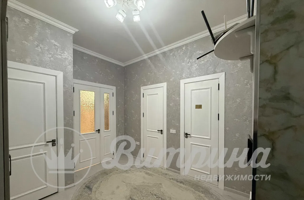 2-комнатная квартира в ЖК Силк Вай — 3