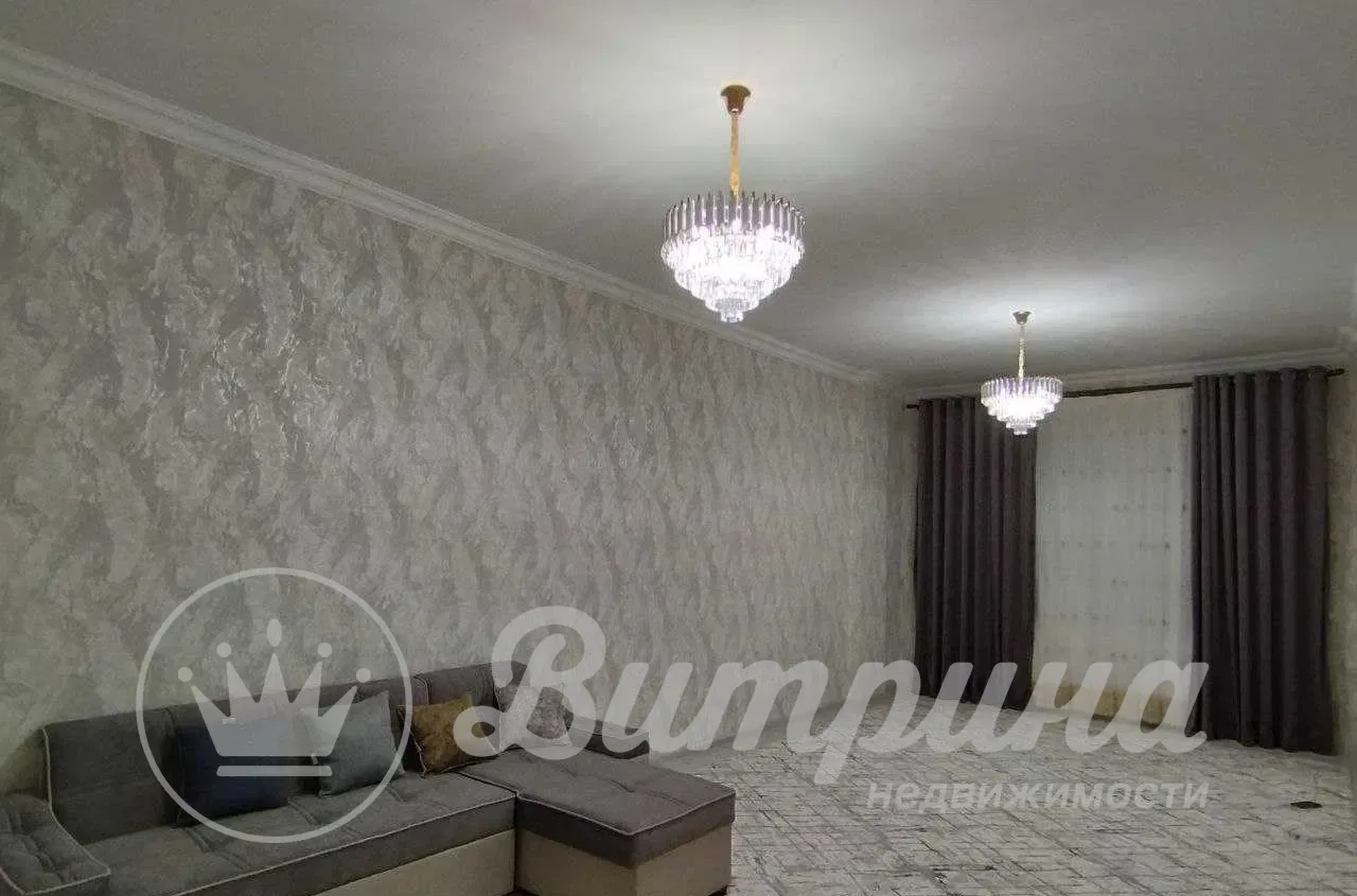 2-комнатная квартира в ЖК Силк Вай — 4