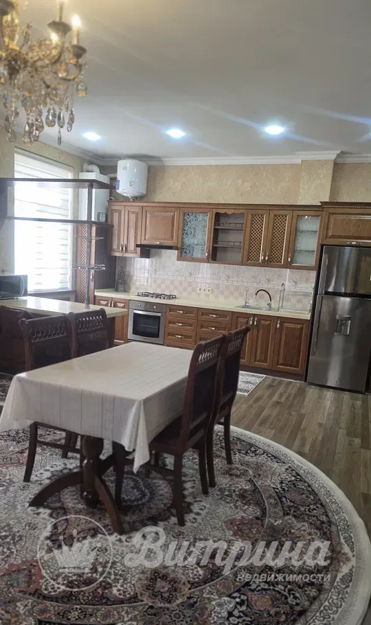 2-комнатная квартира Яккасарай  — 2