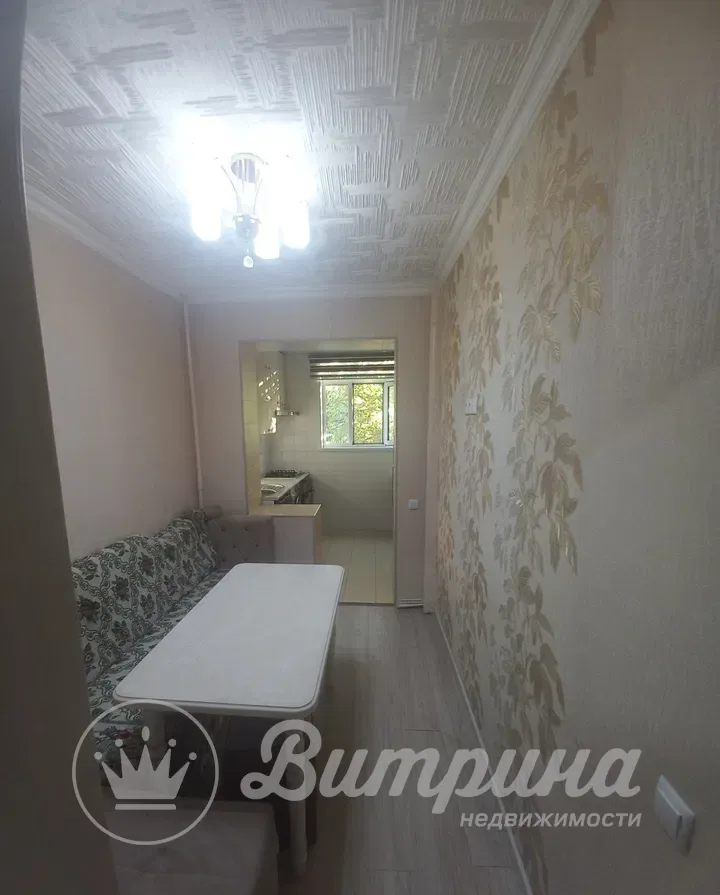 3-комнатная квартира в Юнусабад 4 — 4