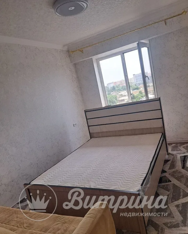 2-комнатная квартира Компс — 6