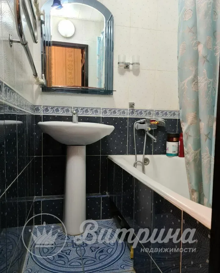 2-комнатная квартира Циальковский — 7