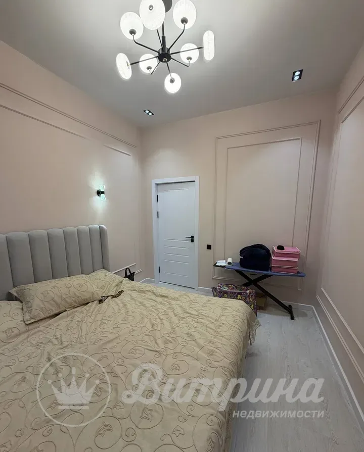 2-комнатная квартира Юнусобод — 2
