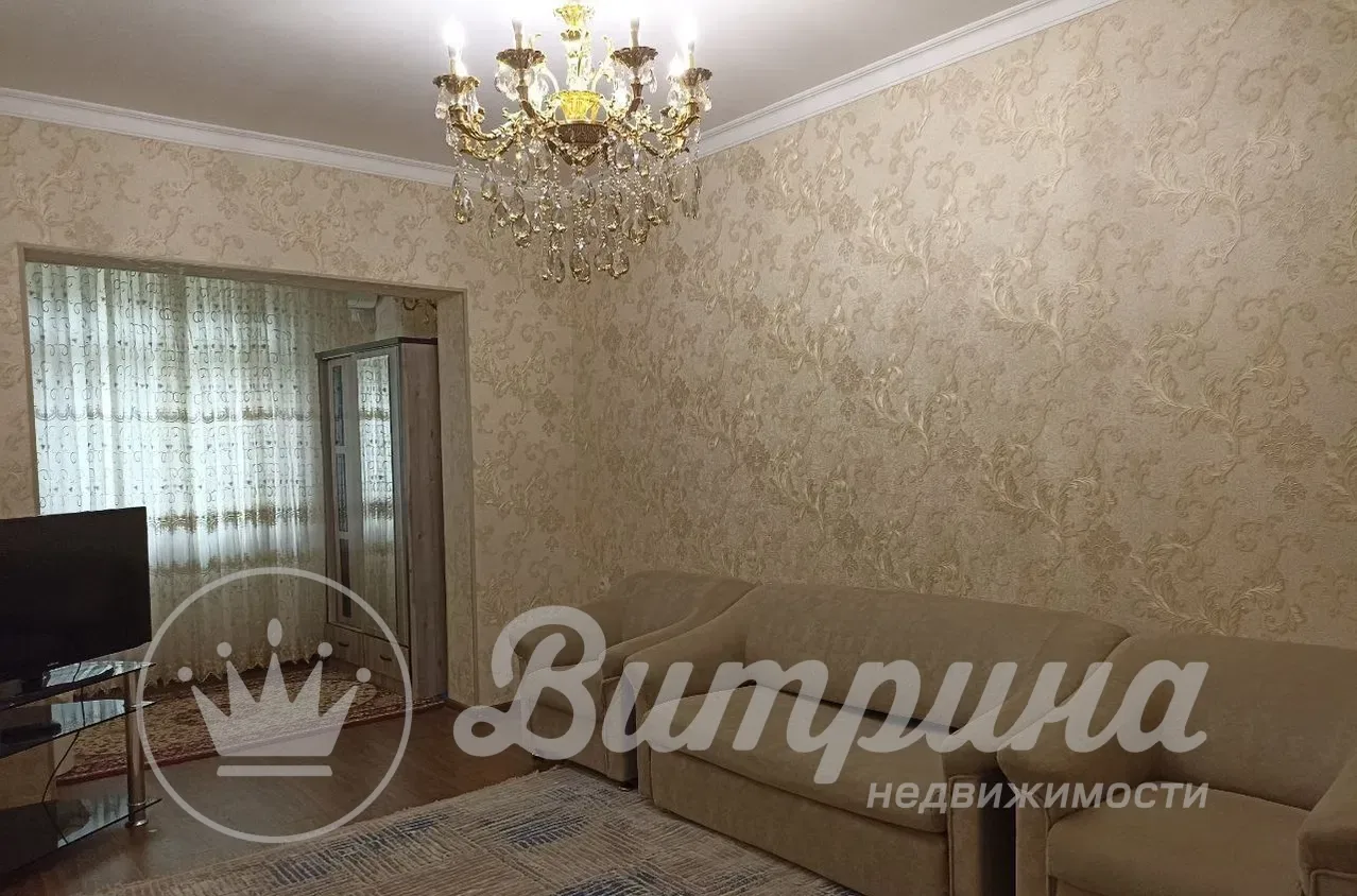 2-комнатная квартира Циальковский — 1