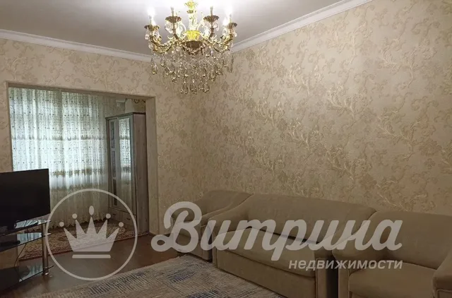 2-комнатная квартира Циальковский