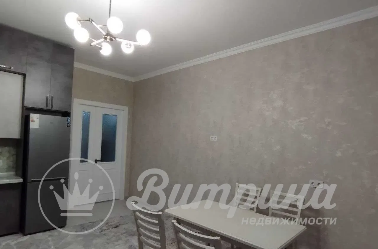 2-комнатная квартира в ЖК Силк Вай — 9
