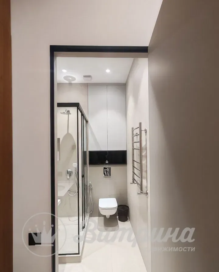 2-комнатная квартира ЖК Royal House — 7