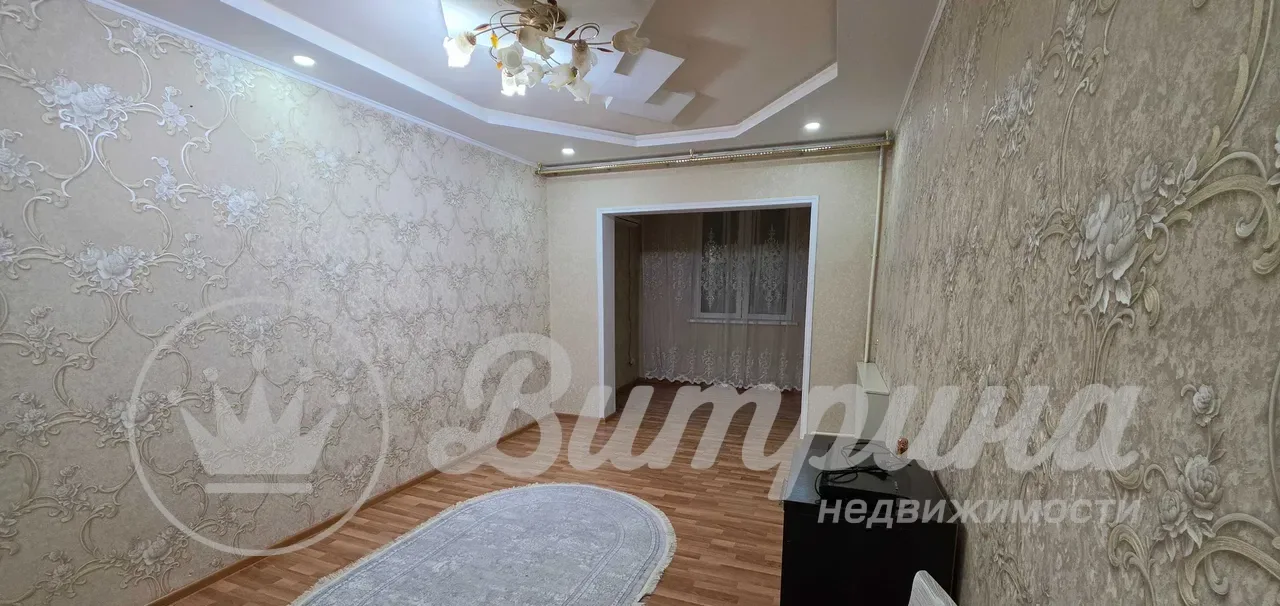3-комнатная квартира Юнусабад — 2